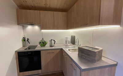 Feriebolig:&nbsp;Tiny Haus Heike 200.1