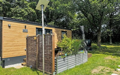 Feriebolig:&nbsp;Tiny Haus Tiny Moments 200.38
