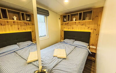 Feriebolig:&nbsp;Tiny Haus Conny 200.34