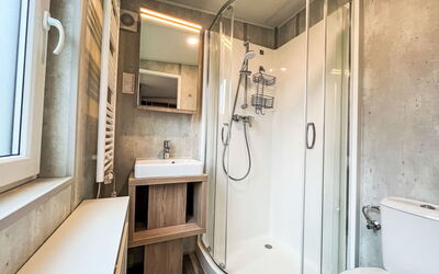 Feriebolig:&nbsp;Tiny Haus Lene 200.36