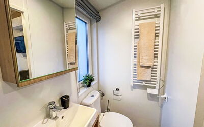 Feriebolig:&nbsp;Tanjas Tiny Haus 200.29