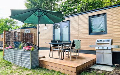 Feriebolig:&nbsp;Tiny Haus Tiny Moments 200.38