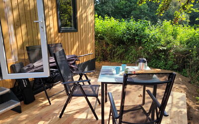 Feriebolig:&nbsp;Tiny Haus Soul & Forest 200.5