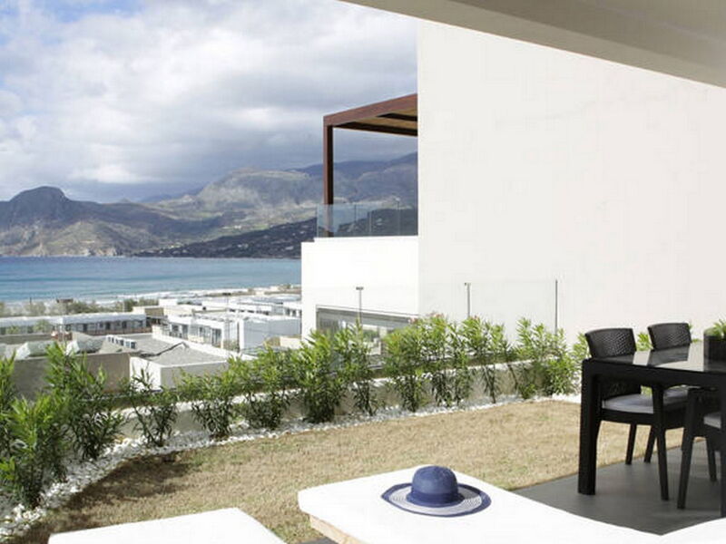Feriebolig:&nbsp;Plakias Superior Two Bedroom 5.4