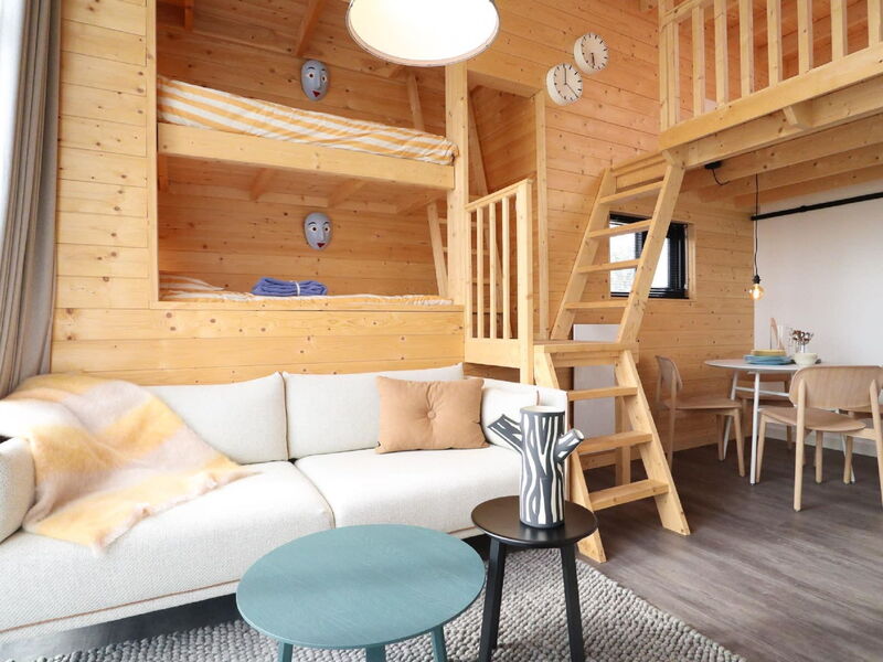 Feriebolig:&nbsp;Tiny House 2 901.18