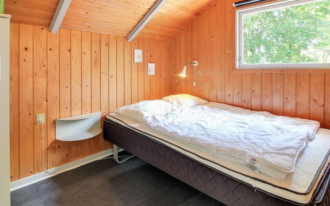 Arnsten: Træ, Soveværelse, Indretning, Loft, Etage, Seng, Bed Frame, Bejdse, Værelse, Hårdttræ