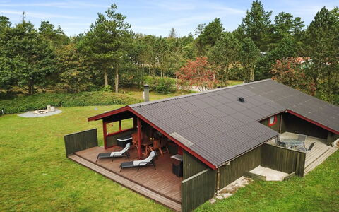 Gunsten - 2.3Km from the Sea: Sommerhus, Skur, Hytte, Stuehus, Prærie, Hytte, Lade, Bjælkehytte, Garden Bygninger