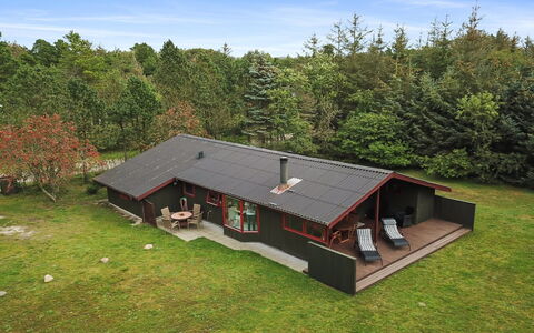 Gunsten - 2.3Km from the Sea: Sommerhus, Skur, Hytte, Stuehus, Prærie, Hytte, Lade, Bjælkehytte, Garden Bygninger