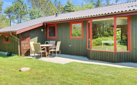 Gunsten - 2.3Km from the Sea: Sommerhus, Skur, Hytte, Stuehus, Prærie, Hytte, Lade, Bjælkehytte, Garden Bygninger