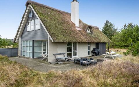 Andrine - 700M from the Sea: 