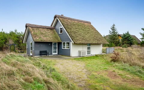 Andrine - 700M from the Sea: 