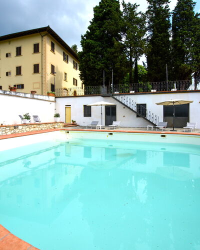 Villa Badiuzza