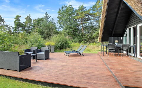 Awenasa - 4.1Km from the Sea: Sommerhus, Skur, Hytte, Stuehus, Prærie, Hytte, Lade, Bjælkehytte, Garden Bygninger