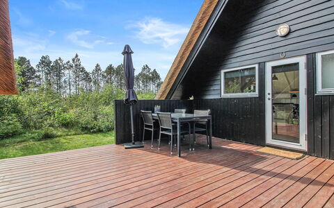 Awenasa - 4.1Km from the Sea: Sommerhus, Skur, Hytte, Stuehus, Prærie, Hytte, Lade, Bjælkehytte, Garden Bygninger
