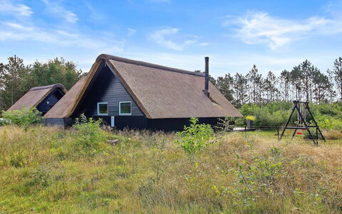 Awenasa - 4.1Km from the Sea: Sommerhus, Skur, Hytte, Stuehus, Prærie, Hytte, Lade, Bjælkehytte, Garden Bygninger