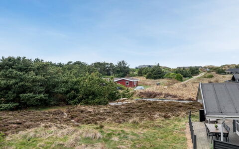 Thrugils - 500M from the Sea: Himmel, Vegetationen, Busk, Sky, Land Lot, Plantesamfund, Landdistrikt, Hældning, Sommerhus