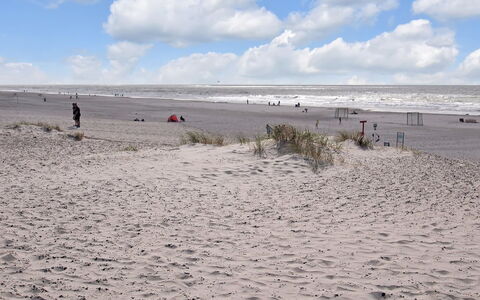 Thrugils - 500M from the Sea: Naturligt Miljø, Strand, Sand, Økoregion, Kyst, Kyst, Hav, Ocean, Vind Wave