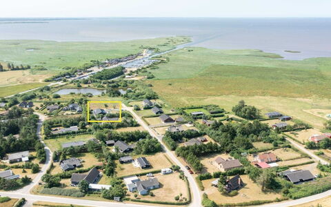 Emilie - 250M to the Fjord: Sommerhus, Skur, Hytte, Stuehus, Prærie, Hytte, Lade, Bjælkehytte, Garden Bygninger