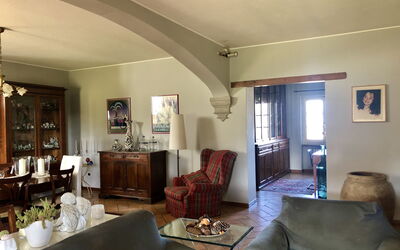 Villa Carsuga