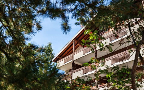 Everest: Lejlighed, Altan, Skygge, Eco Hotel
