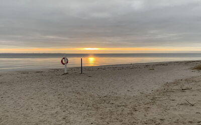 Brothir - 500M from the Sea