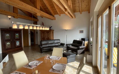 Penthouse Brugg