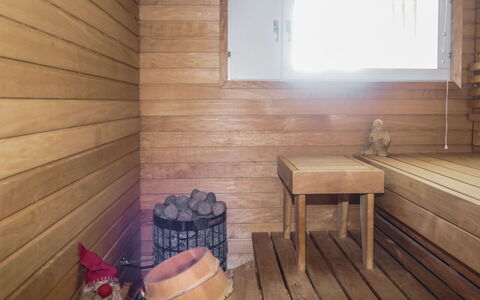 Siularinne B9: Træ, Sommerhus, Bjælkehytte, Skov, Skur, Garden Bygninger, Lærk, Woodland, Bejdse