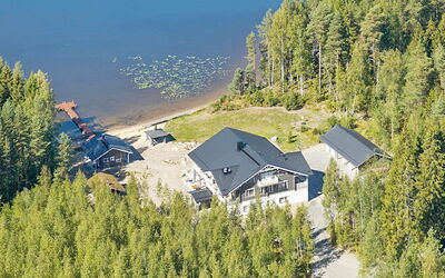 Villa Keidas