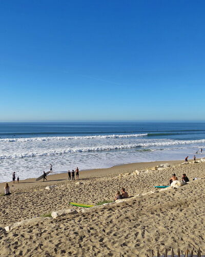 Atlantic Green