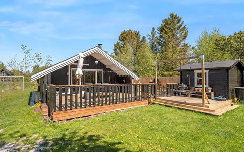 Nayati - 800M from the Sea: Sommerhus, Skur, Hytte, Stuehus, Prærie, Hytte, Lade, Bjælkehytte, Garden Bygninger