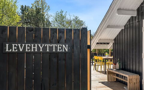 Nayati - 800M from the Sea: Sommerhus, Skur, Hytte, Stuehus, Prærie, Hytte, Lade, Bjælkehytte, Garden Bygninger