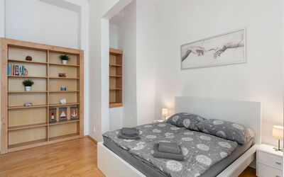 Feriebolig:&nbsp;Old Town Home 24.4