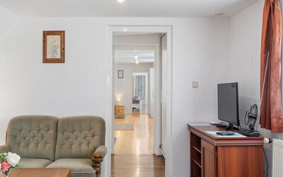 Feriebolig:&nbsp;Old Town Home 24.5