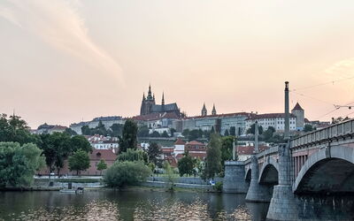 Prague Centre 24