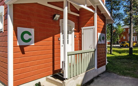 Moitakuru C30: Træ, Sne, Vinter, Sommerhus, Fryser, Hjem, Bjælkehytte, Lærk, Sidespor