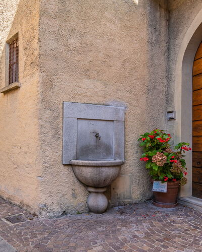 Casa Dell'Architetto