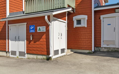 Moitakuru A4: Træ, Sommerhus, Bjælkehytte, Skov, Skur, Garden Bygninger, Lærk, Woodland, Bejdse