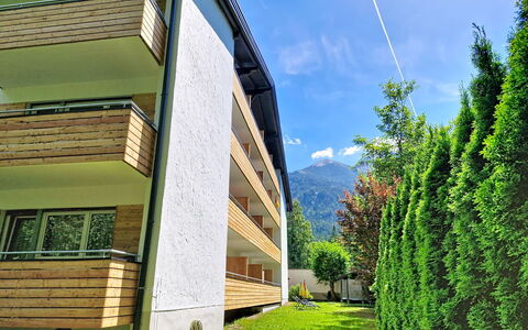 Seefeld in Tirol 101: Bjergkæde, Hill Station, Dal, Altan, Eco Hotel, Alps, Bjerglandsby, Sidespor