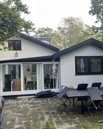 Kirsi - 200M from the Sea