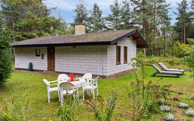 Fulla - 650M from the Sea