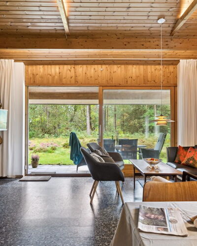 Fulla - 650M from the Sea