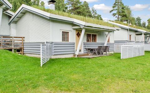 Kulta-Käkönen 3 by Bomba: Seng, Møbel, Soveværelse, Indretning, Sengetøj, Sengetøj, Gulvbelægning, Træ, Etage, Værelse