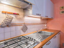 Feriebolig:&nbsp;Sera Apartment