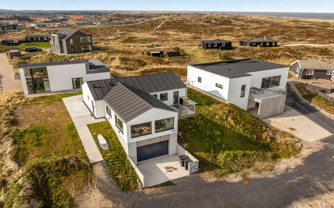Unge - 75M from the Sea: Sommerhus, Skur, Hytte, Stuehus, Prærie, Hytte, Lade, Bjælkehytte, Garden Bygninger
