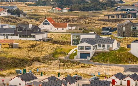 Unge - 75M from the Sea: Sommerhus, Skur, Hytte, Stuehus, Prærie, Hytte, Lade, Bjælkehytte, Garden Bygninger