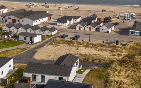 Unge - 75M from the Sea: Sommerhus, Skur, Hytte, Stuehus, Prærie, Hytte, Lade, Bjælkehytte, Garden Bygninger