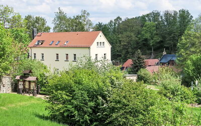 Grossschönau 200