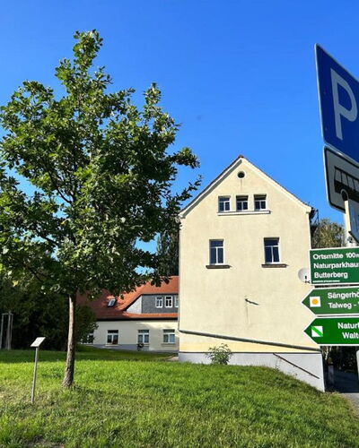 Grossschönau 200