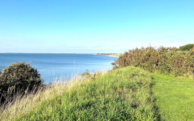Eyer - 20M from the Sea