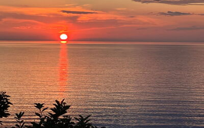 Eyer - 20M from the Sea
